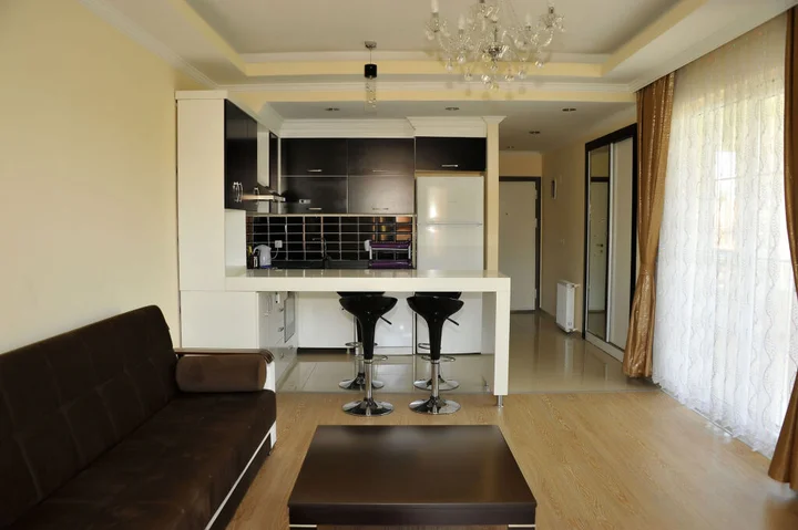 Кемер: Kemer Residence 2
