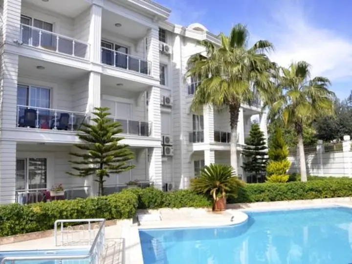 Кемер: Kemer Residence 2