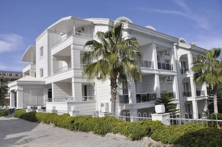 Кемер: Kemer Residence 2