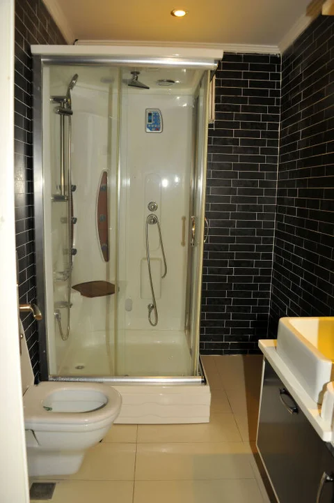Кемер: Kemer Residence 2