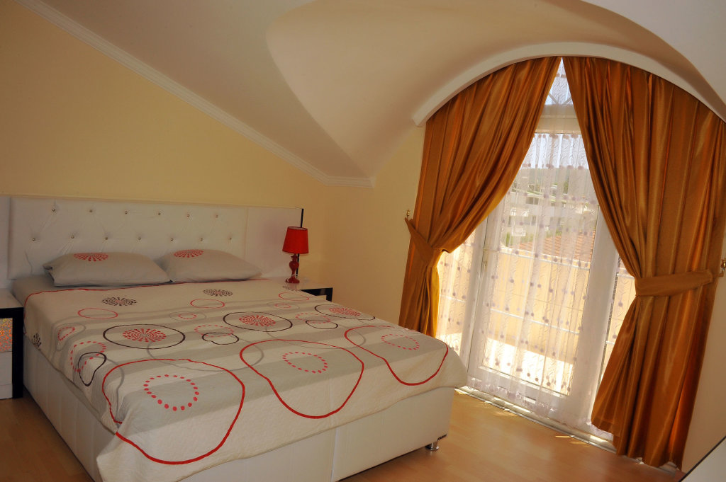 Кемер: Kemer Residence 2