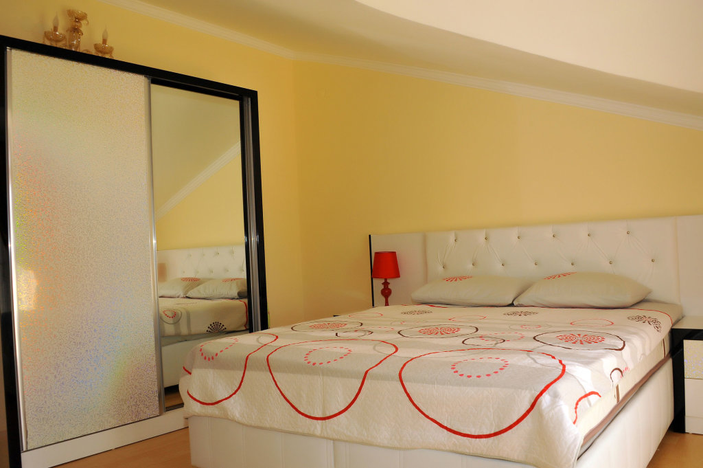 Кемер: Kemer Residence 2