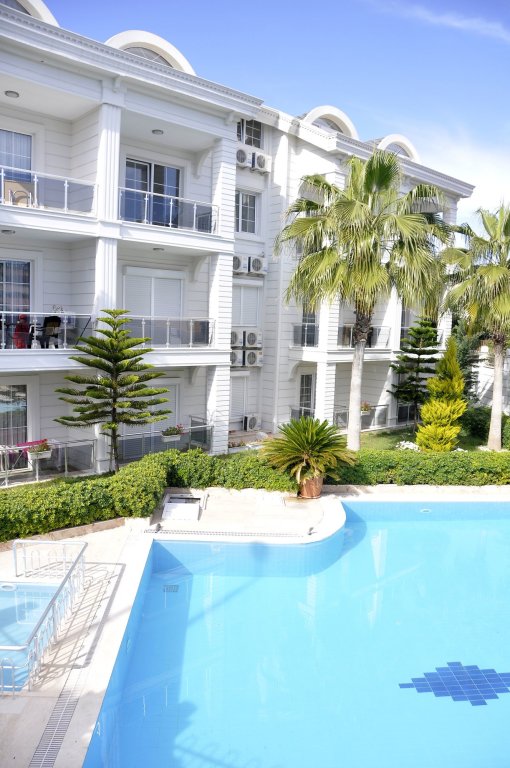 Кемер: Kemer Residence 2