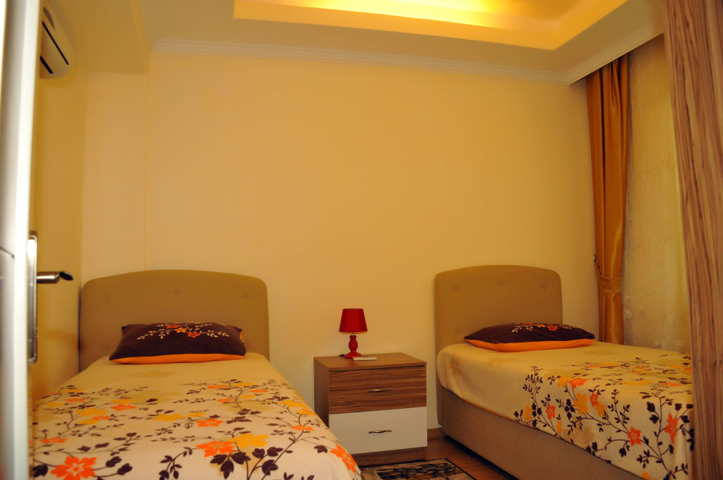 Кемер: Kemer Residence 2