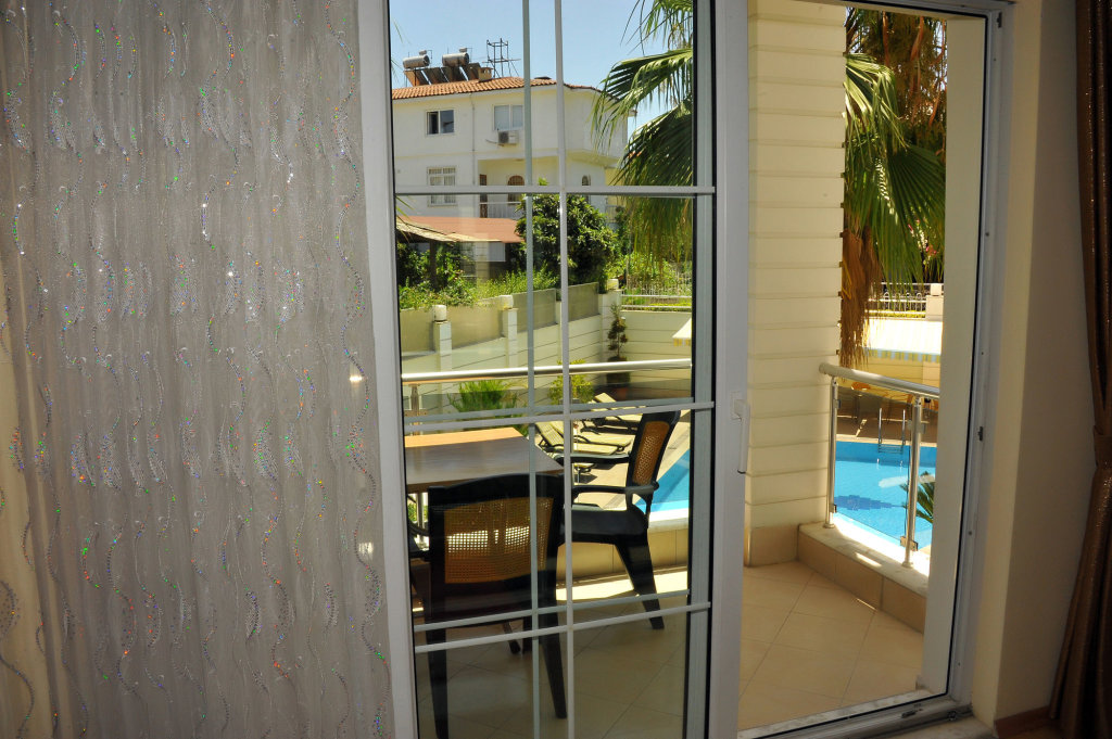 Kemer Residence 2 — фото 4