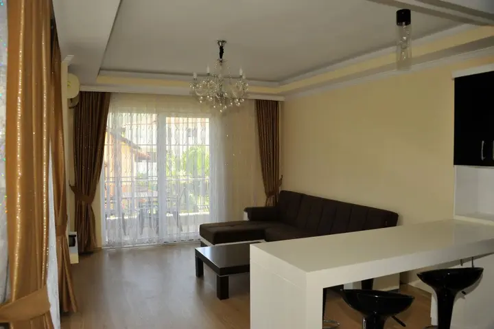 Кемер: Kemer Residence 2