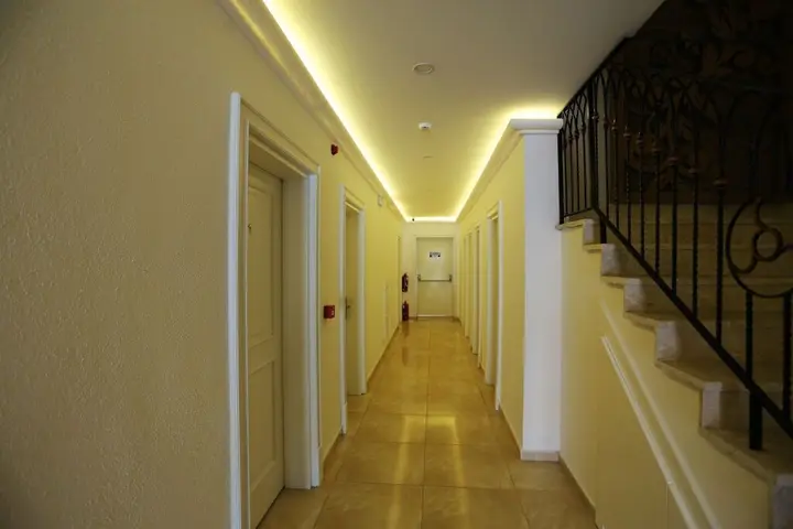 Фетхие: Cennet Life Hotel
