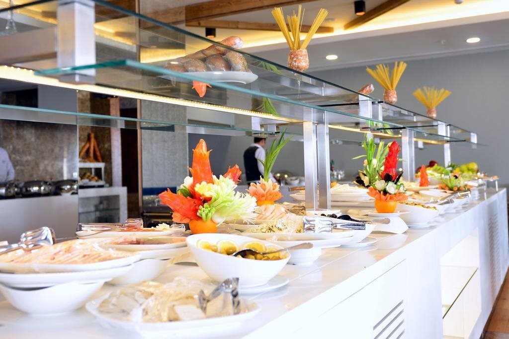 Elazig Windy Hill Hotel & Spa — фото 4