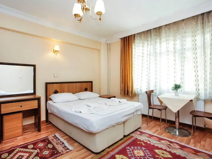 Serdivan Suites — фото 1