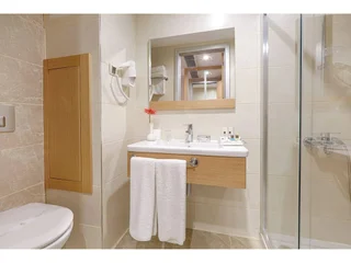 Измир: Kordon Hotel Cankaya