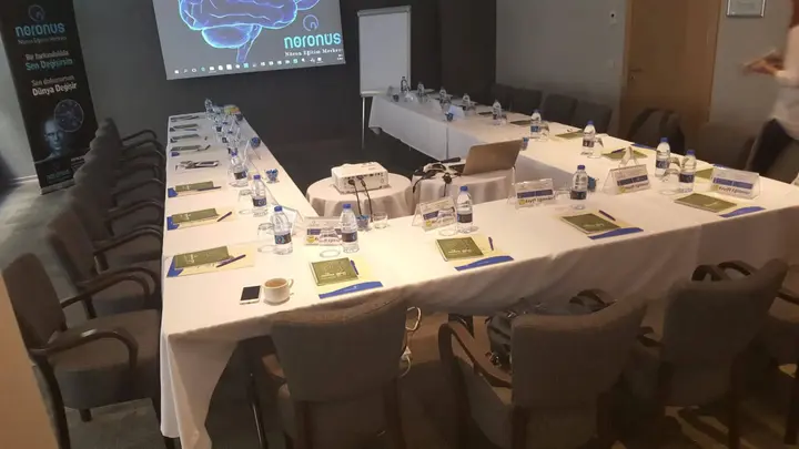 Измир: Kordon Hotel Cankaya