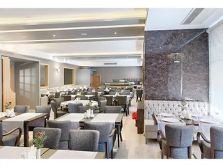 Измир: Kordon Hotel Cankaya