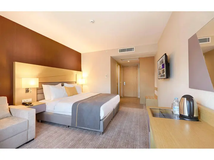 Измир: Kordon Hotel Cankaya