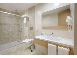 Измир: Kordon Hotel Cankaya