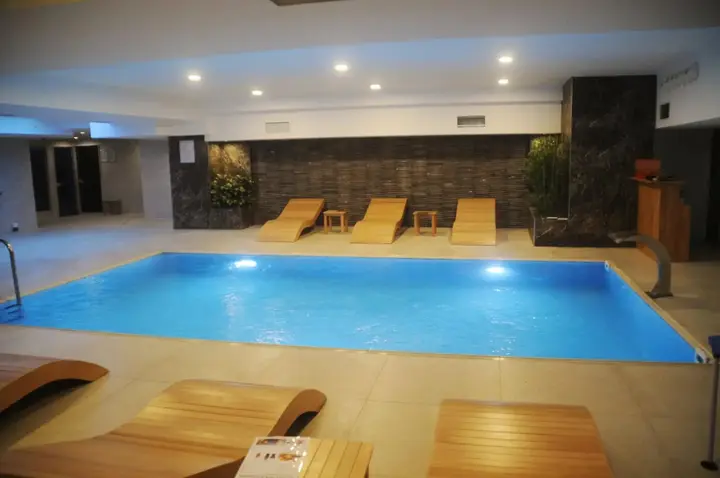Измир: Kordon Hotel Cankaya