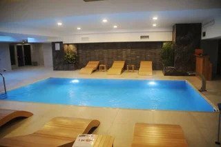 Измир: Kordon Hotel Cankaya