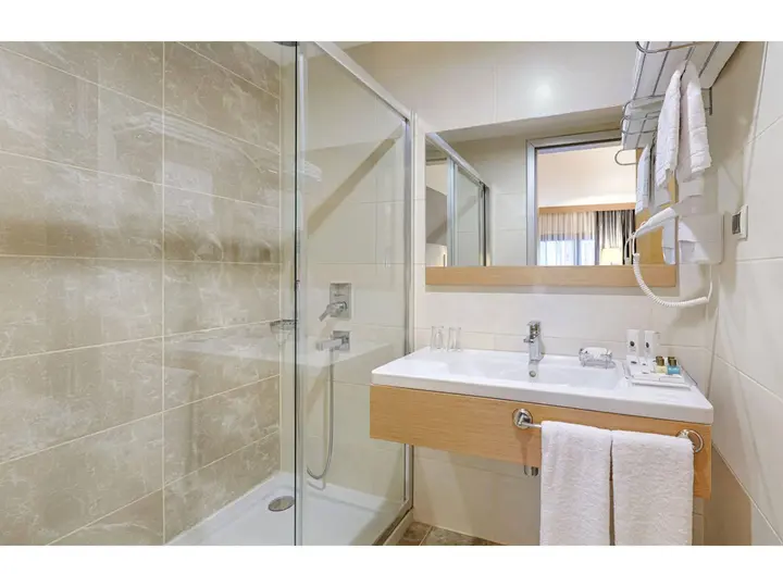 Измир: Kordon Hotel Cankaya
