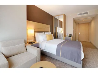 Измир: Kordon Hotel Cankaya