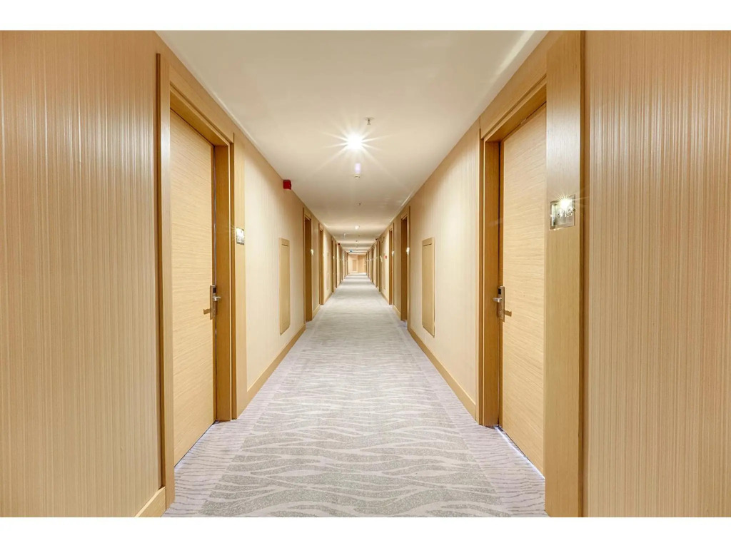 Измир: Kordon Hotel Cankaya