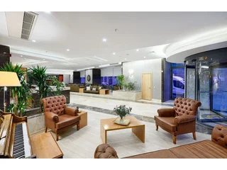 Измир: Kordon Hotel Cankaya
