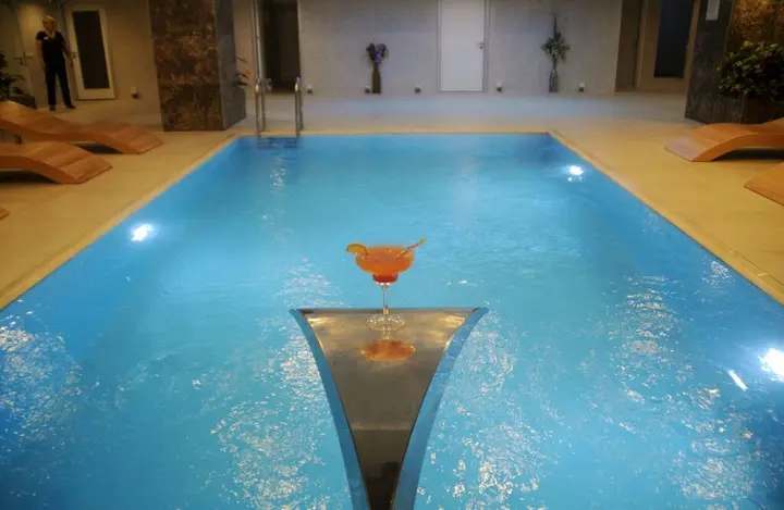 Измир: Kordon Hotel Cankaya