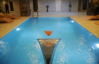 Измир: Kordon Hotel Cankaya