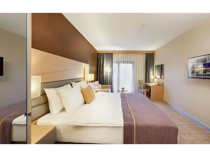 Измир: Kordon Hotel Cankaya