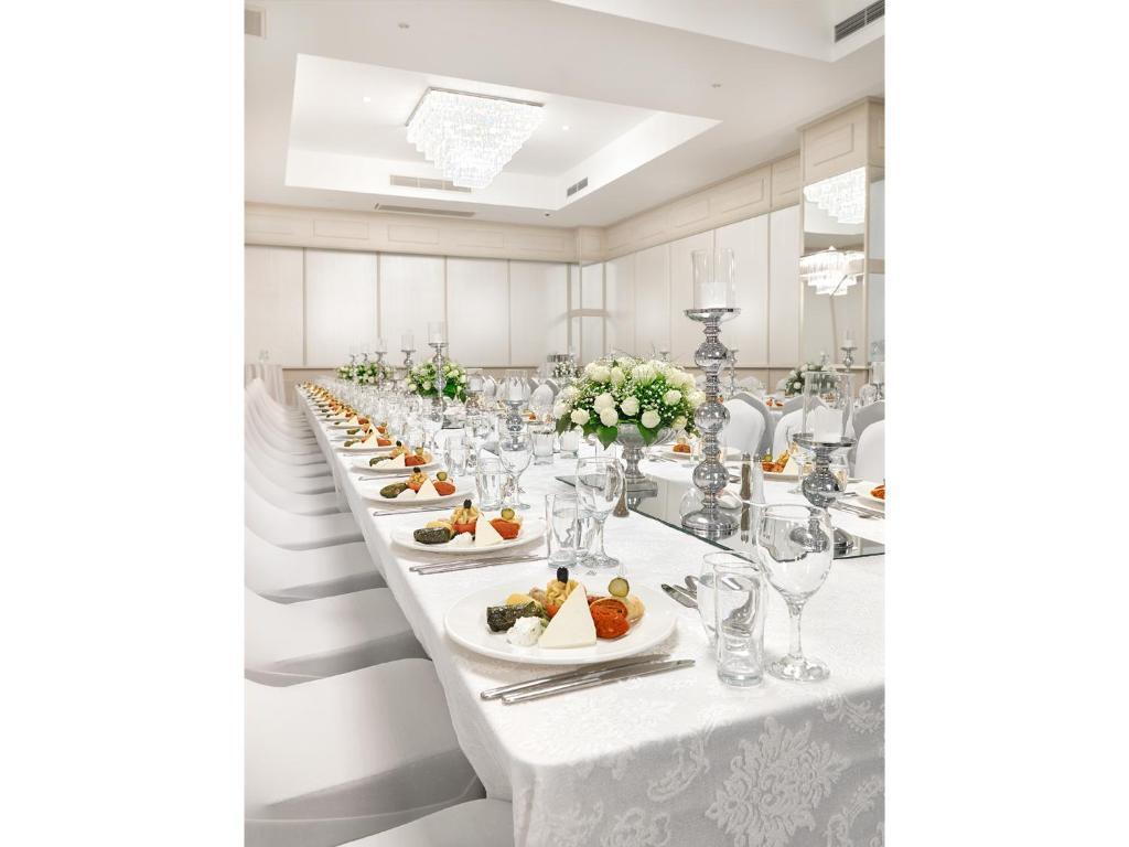 Измир: Kordon Hotel Cankaya