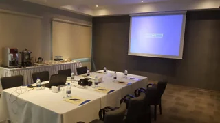 Измир: Kordon Hotel Cankaya