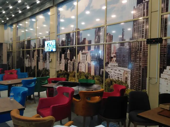 Cankaya Premium Hotel — фото 4