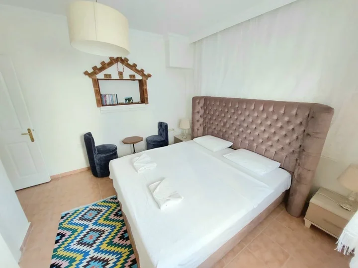Дальян: Вилла Dalyan Palace