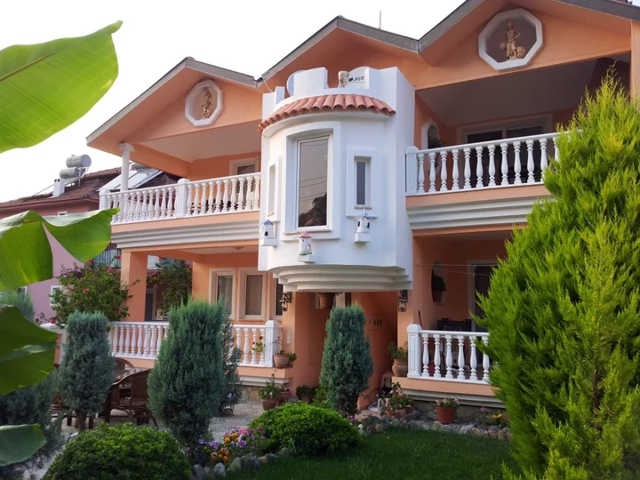 Дальян: Вилла Dalyan Palace