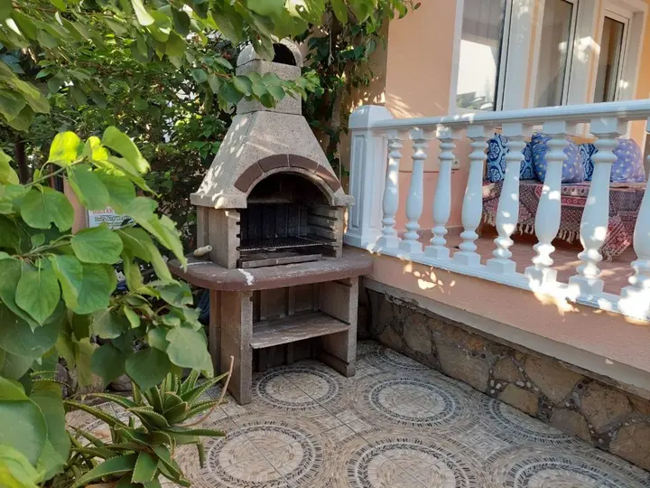 Дальян: Вилла Dalyan Palace