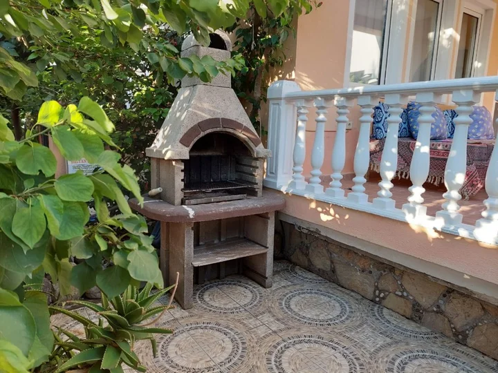 Дальян: Вилла Dalyan Palace