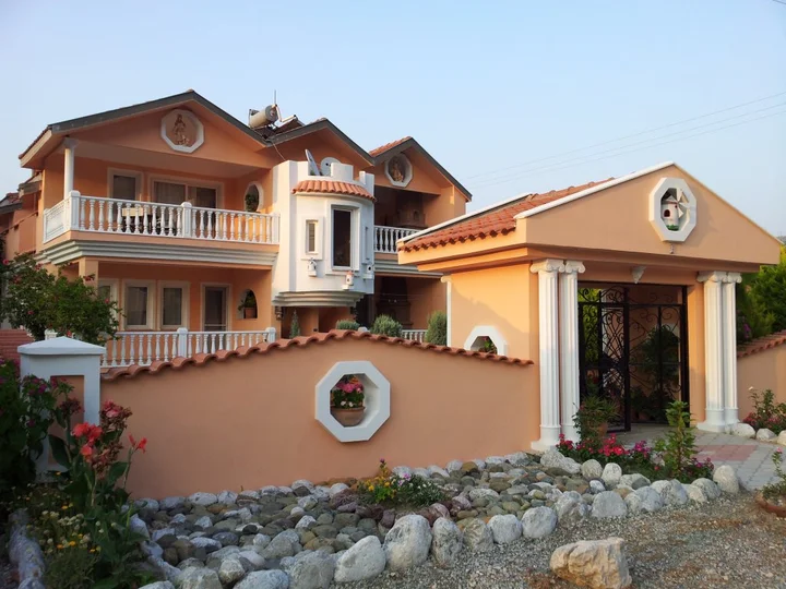 Дальян: Вилла Dalyan Palace