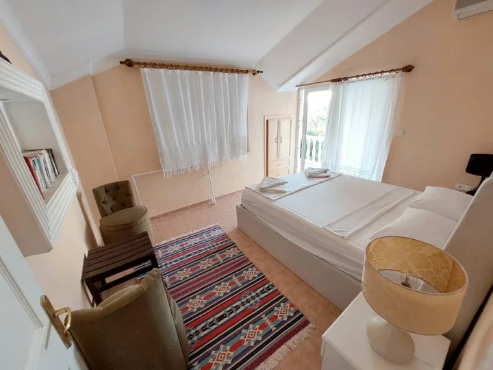 Дальян: Вилла Dalyan Palace