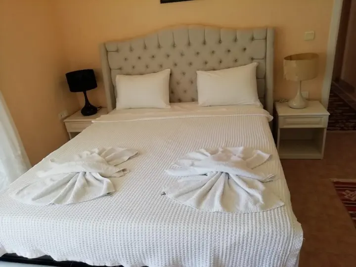 Дальян: Вилла Dalyan Palace