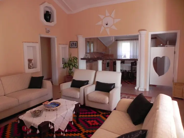 Дальян: Вилла Dalyan Palace