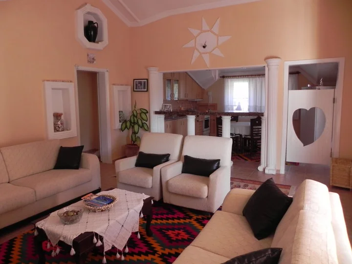 Дальян: Вилла Dalyan Palace