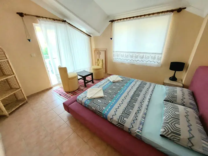 Дальян: Вилла Dalyan Palace