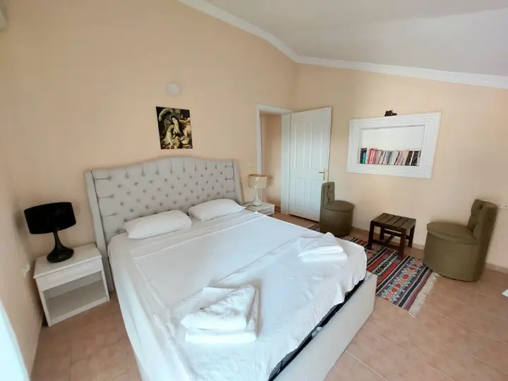 Дальян: Вилла Dalyan Palace