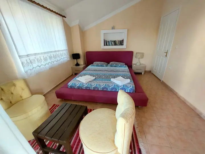 Дальян: Вилла Dalyan Palace