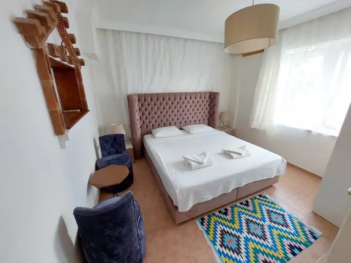Дальян: Вилла Dalyan Palace