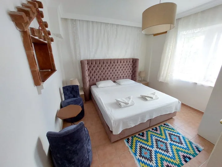 Дальян: Вилла Dalyan Palace