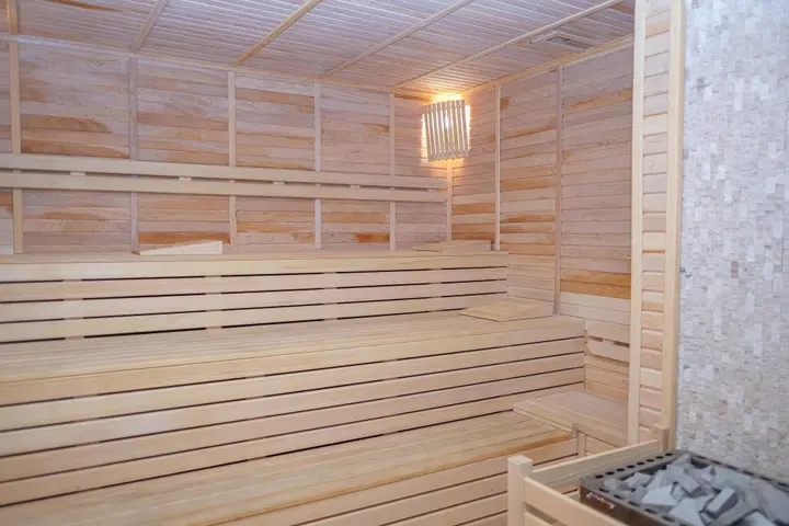 Манавгат: Barut B Suites