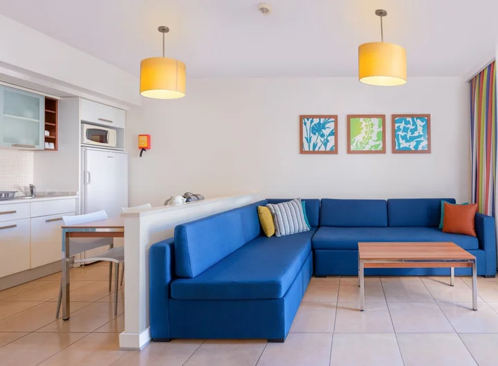 Манавгат: Barut B Suites