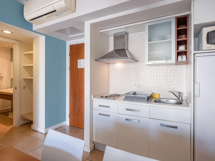 Манавгат: Barut B Suites