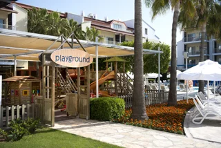 Манавгат: Barut B Suites
