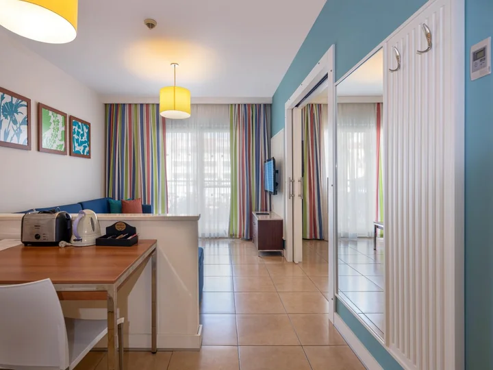 Манавгат: Barut B Suites