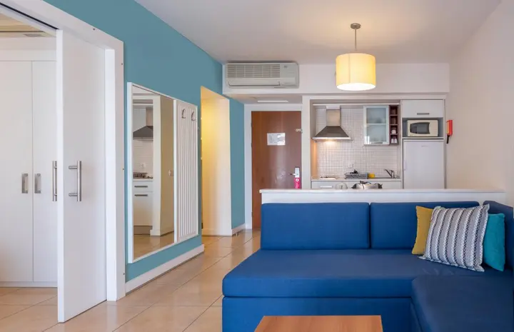 Манавгат: Barut B Suites